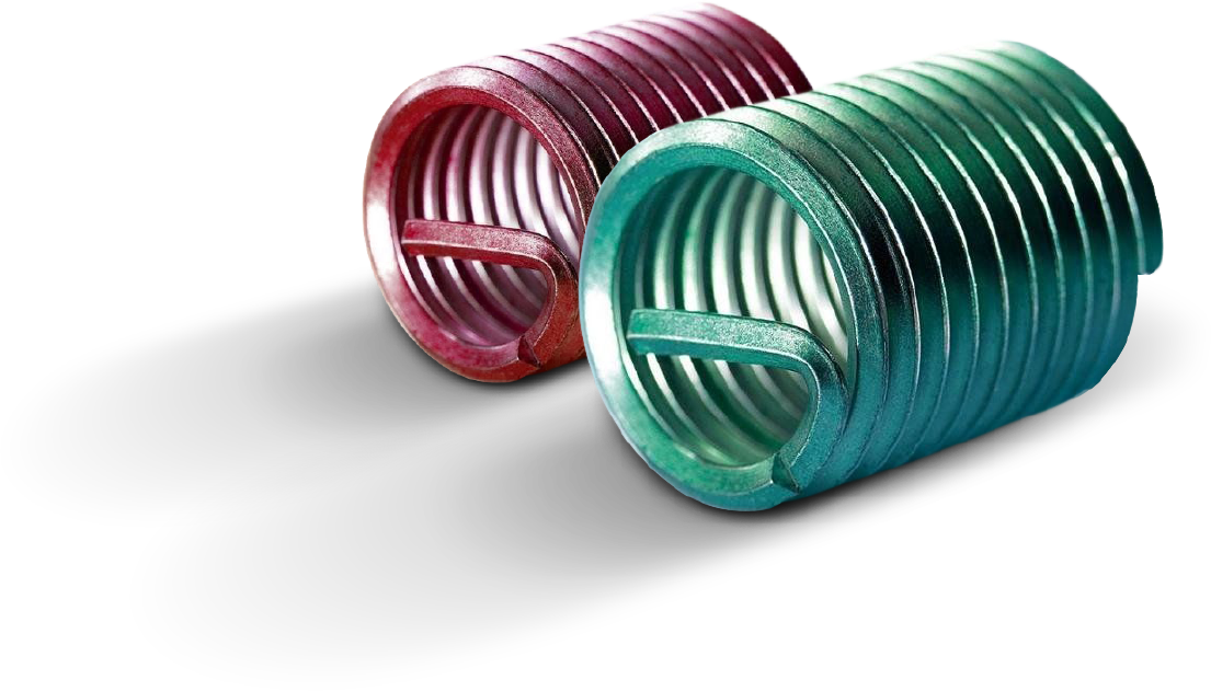 Závitová technologie